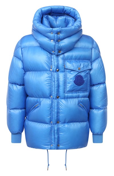 Пуховик lamentin MONCLER, арт. F2-091-1B583-00-539WF, фото 1