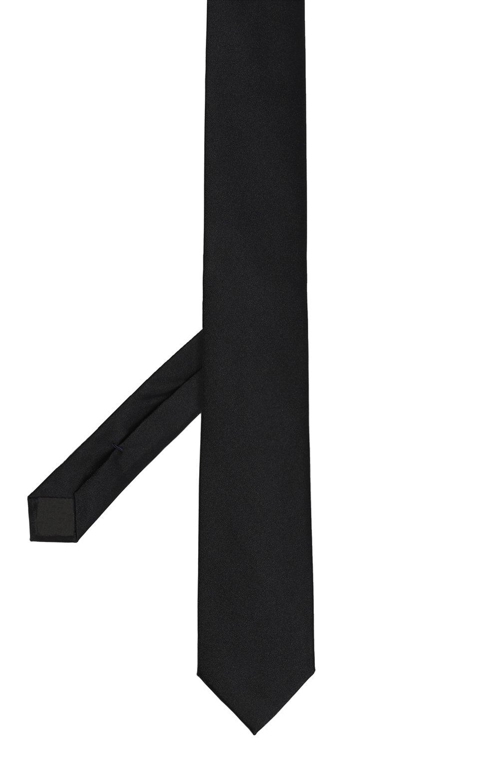 Шелковый галстук DOLCE & GABBANA, арт. GT149E/G3UBG, фото 3