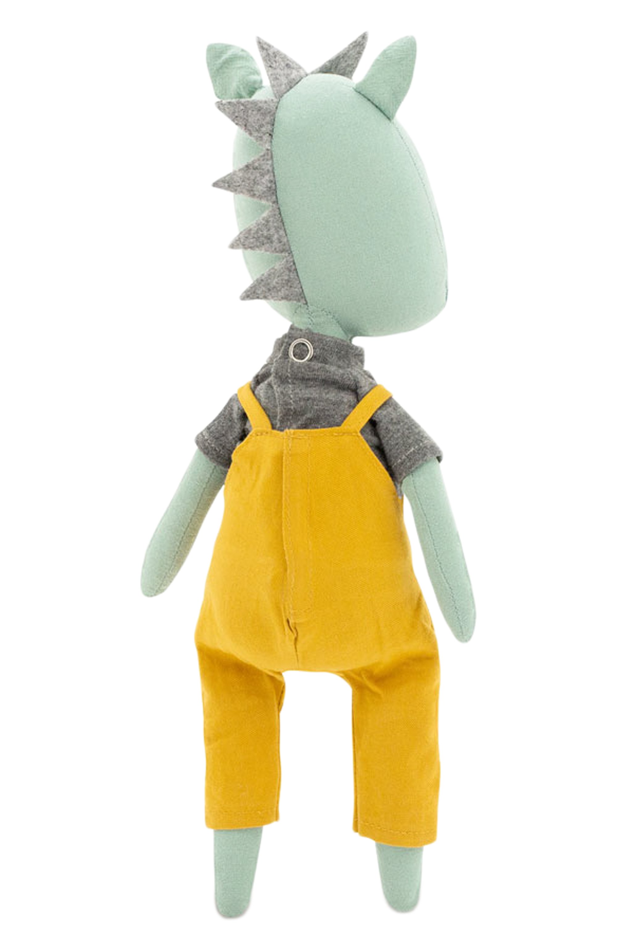 Игрушка дракончик энди ORANGE TOYS, арт. CM08-08, фото 3