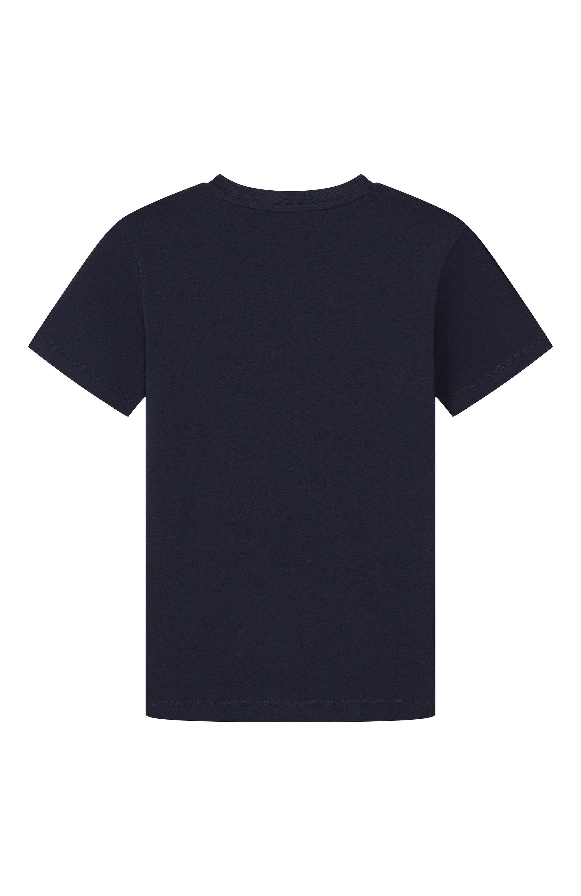 Хлопковая футболка DIESEL, арт. J02691/KYATR, фото 2