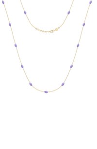 Колье LUCKY ZNAKY, арт. ANEC024, фото 1