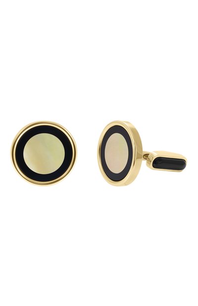 Женские запонки MERCURY, арт. 97414 OYPMY G