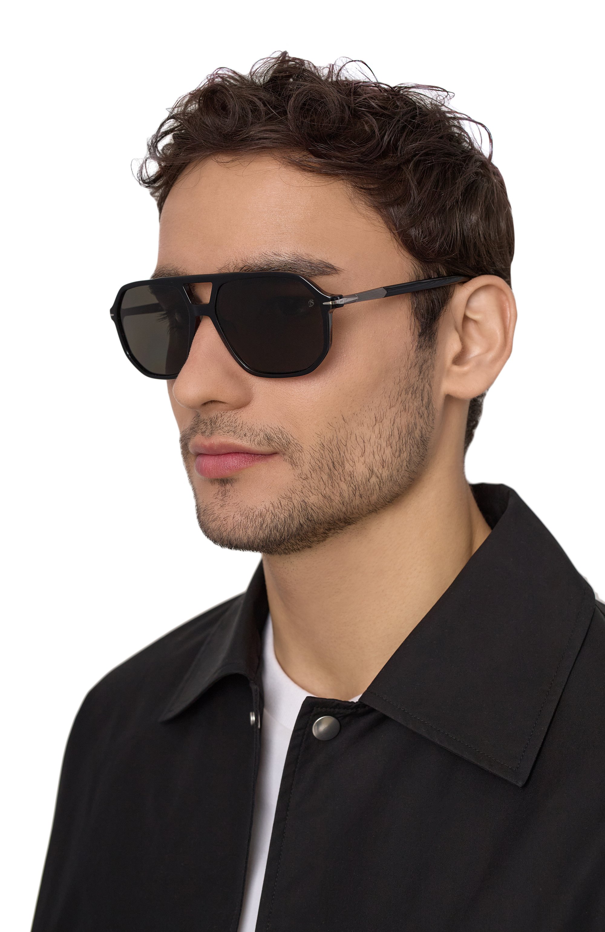 Солнцезащитные очки DAVID BECKHAM, арт. DB1172 ANS, фото 2