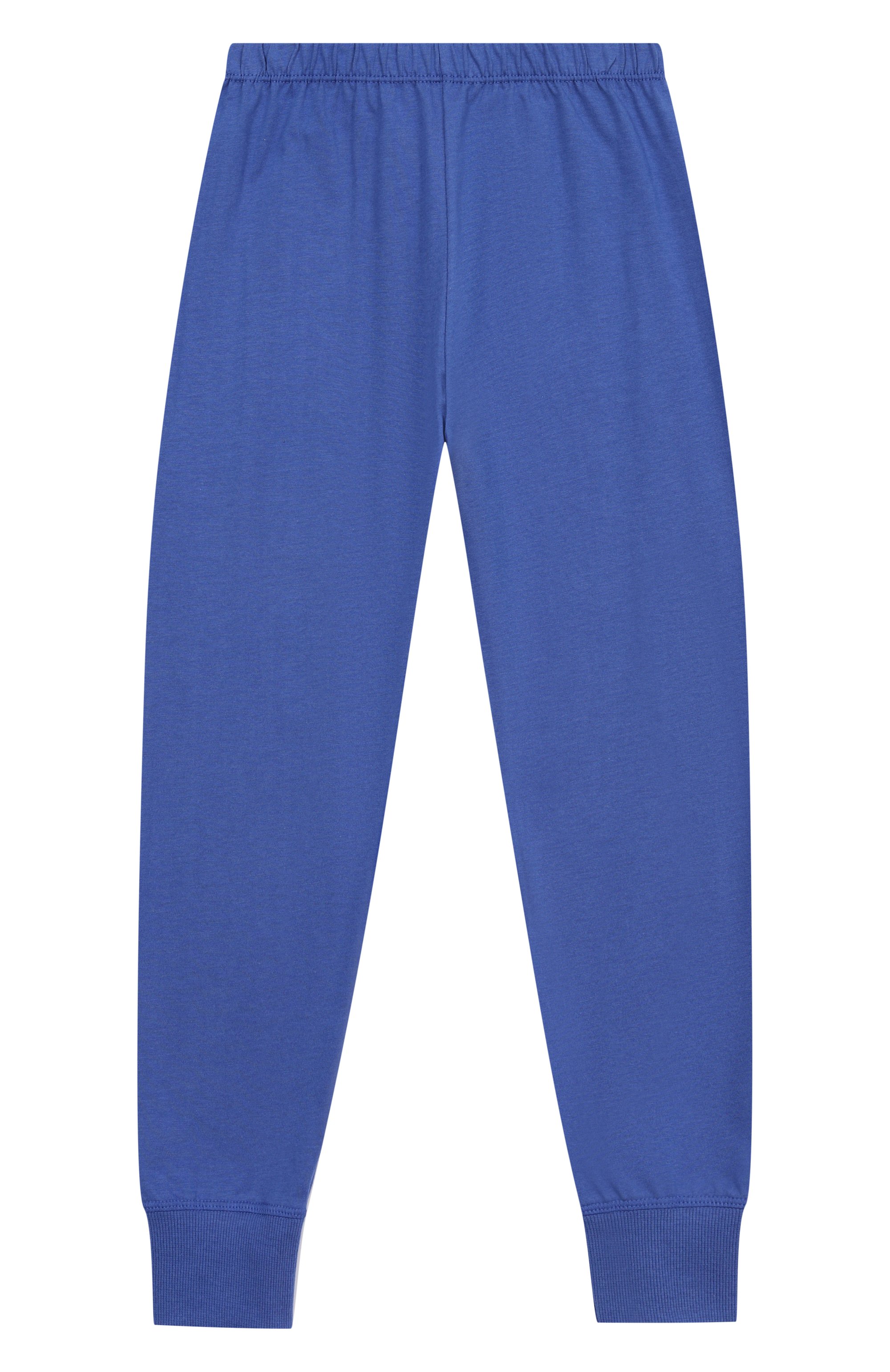 Хлопковая пижама SANETTA, арт. 233521, фото 4