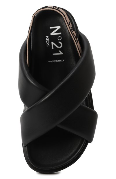 Сандалии N21, арт. 79640/VAR1/28-35, фото 4