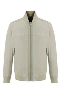 Светло-зеленый