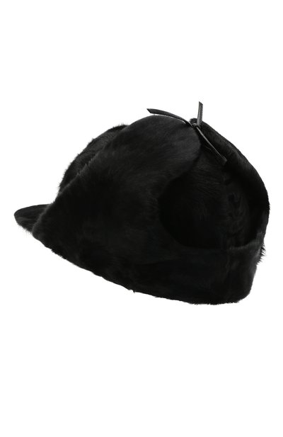 Меховая кепка FURLAND, арт. 0078315250001200000, фото 3