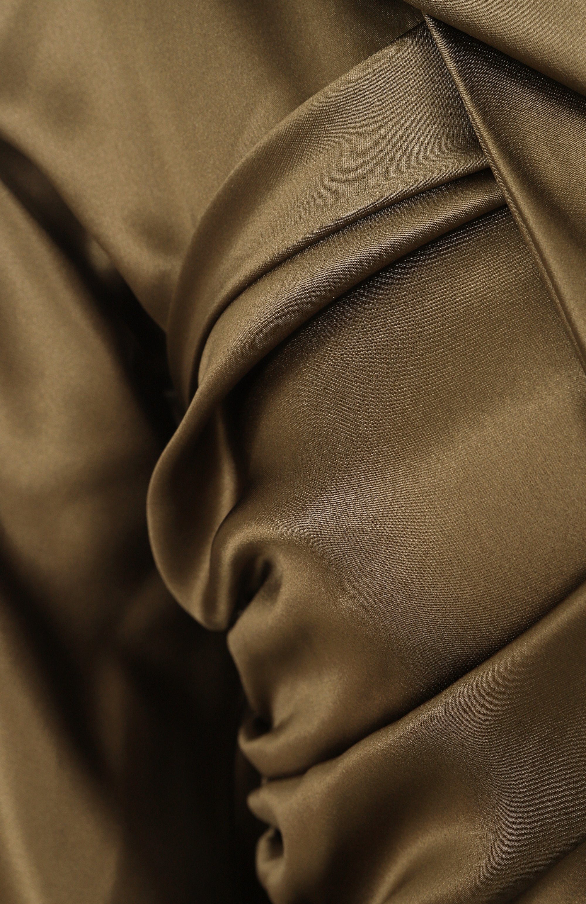 Атласная блузка GIUSEPPE DI MORABITO, арт. 04SST0312 04422, фото 6