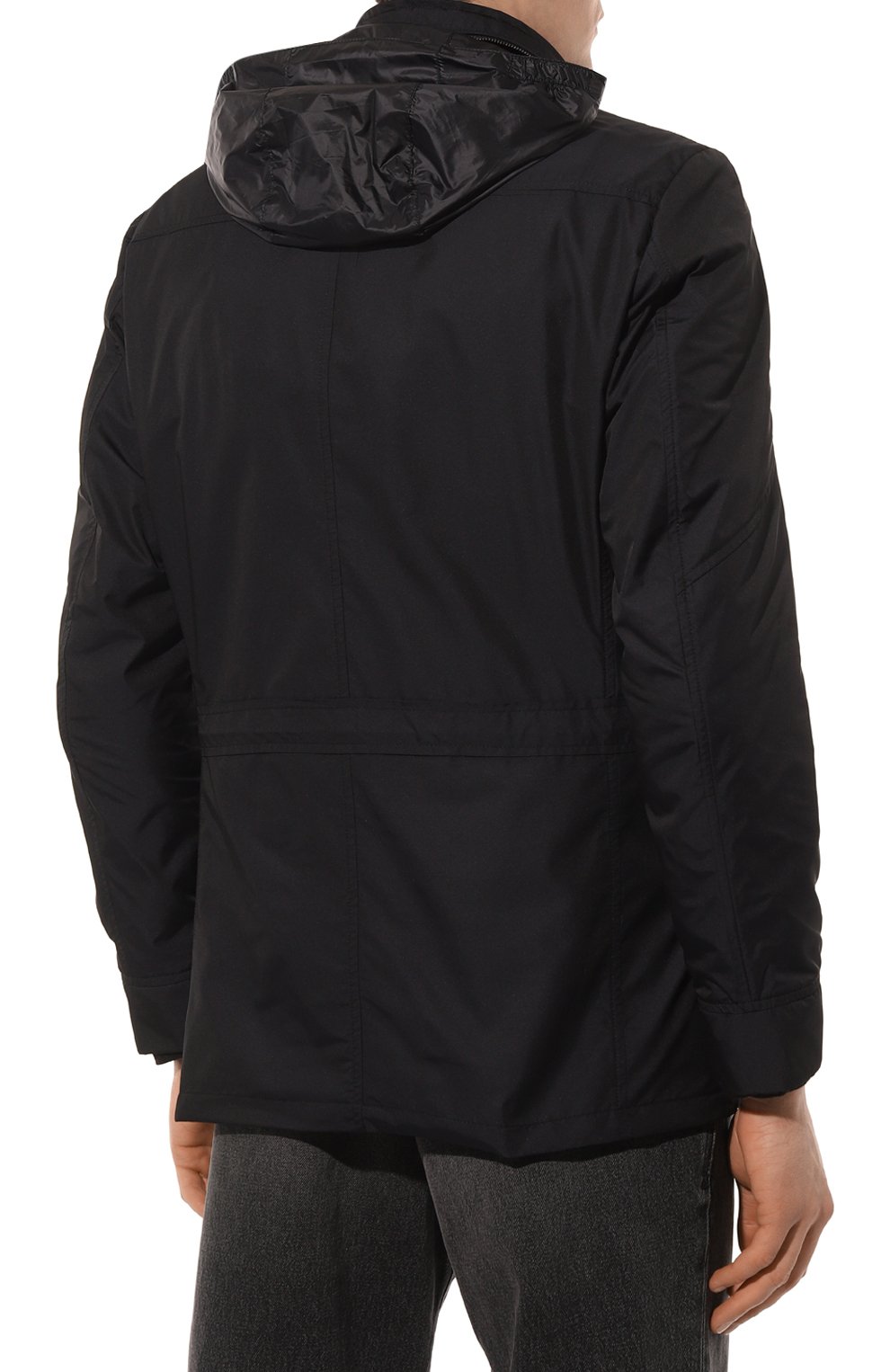 Куртка manolo-v-km MOORER, арт. MAN0L0-V-KM, фото 6