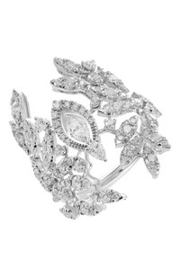 Кольцо CASATO, арт. MX-1630BT-W, фото 1