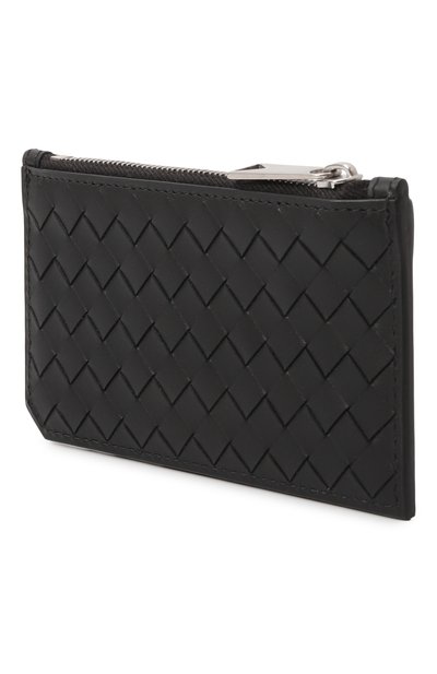 Кожаный футляр для кредитных карт BOTTEGA VENETA, арт. 805827 V4LQ1, фото 2