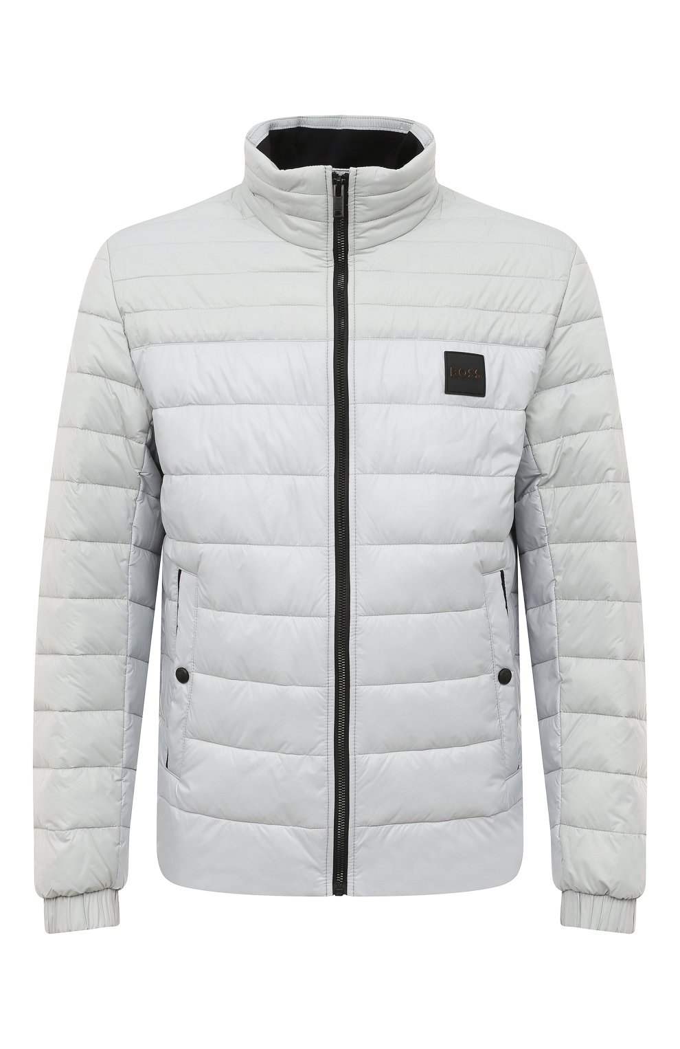 Утепленная куртка BOSS ORANGE, арт. 50496766, фото 1