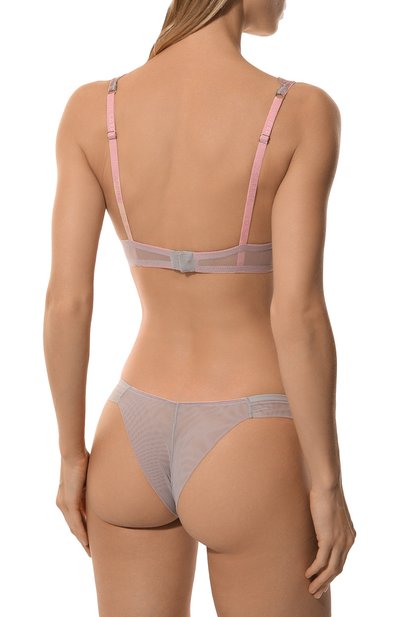 Бюстгальтер с треугольными чашками I.D. SARRIERI, арт. J5068, фото 3