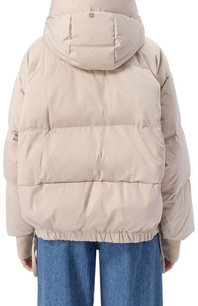 Пуховик DUNO, арт. HEKA M/MESTRE, фото 4