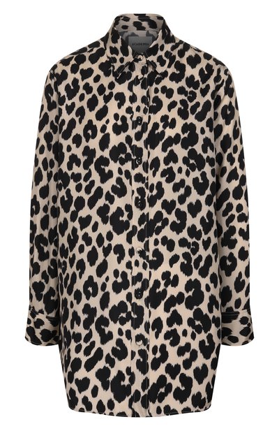 Женская шелковая блузка ACADEMIA, арт. CELIA-ST-BC/74DM1