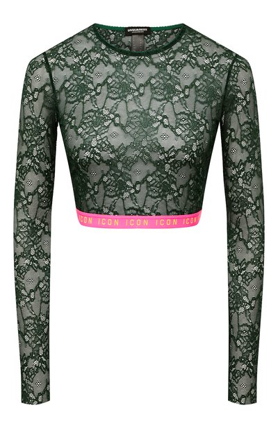 Женский топ DSQUARED2, арт. D8M084020