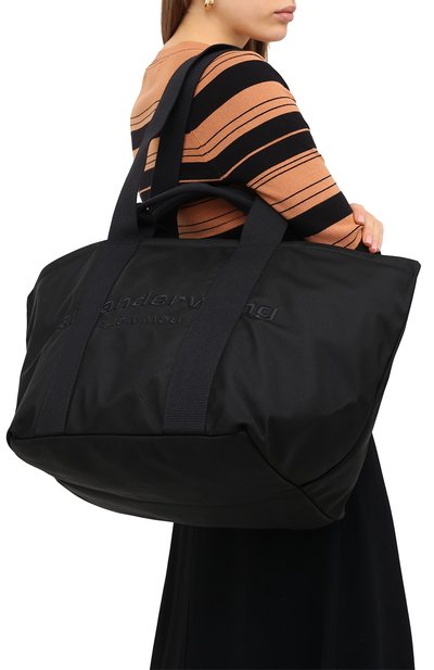 Сумка-тоут primal large ALEXANDER WANG, арт. 20C220T105, фото 5