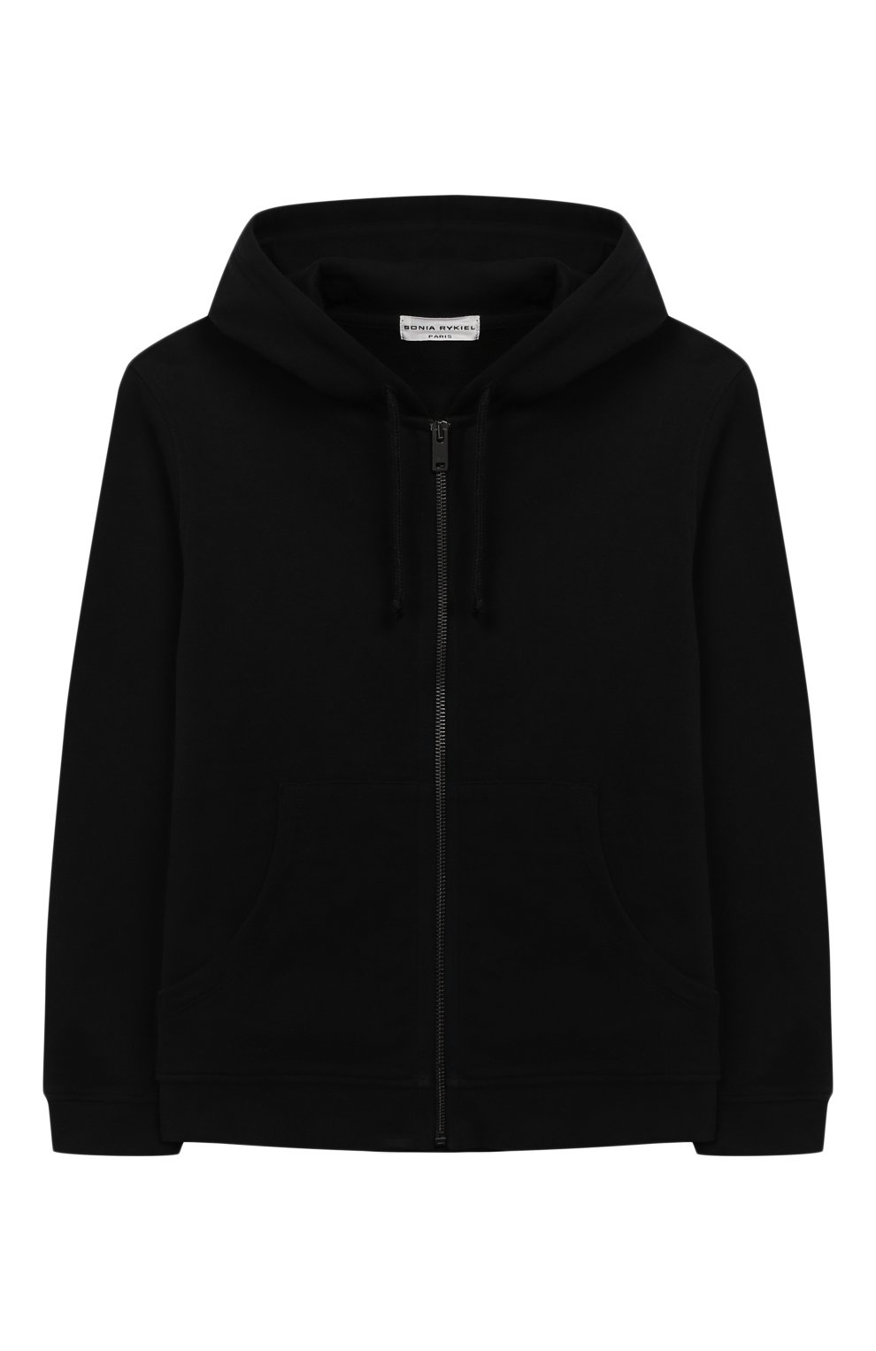 Хлопковая толстовка SONIA RYKIEL ENFANT, арт. 20S1FL13, фото 1