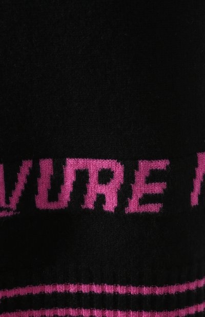 Платье из смеси шерсти и кашемира NERVURE, арт. 4251, фото 5