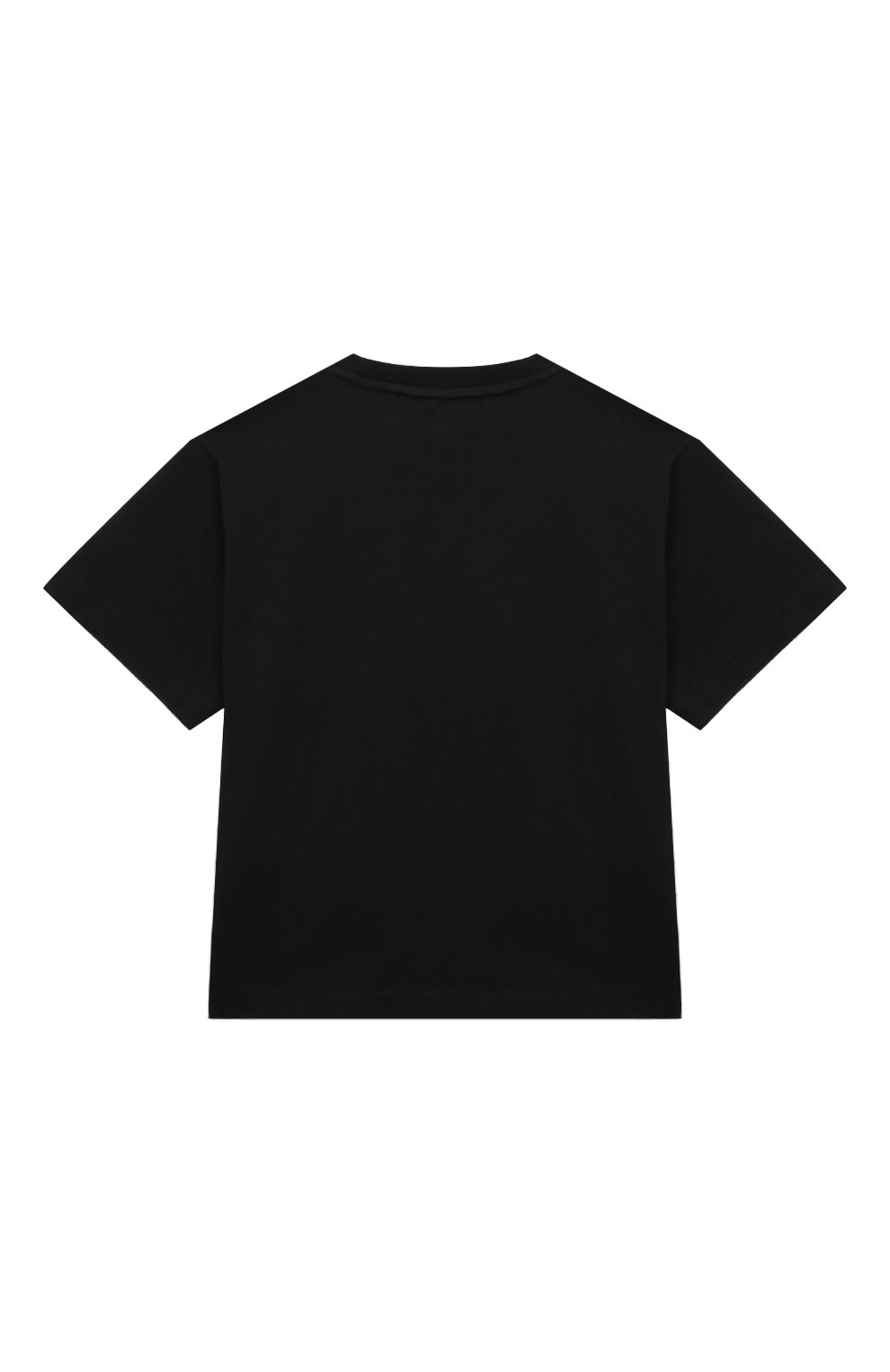 Хлопковая футболка EMPORIO ARMANI, арт. EB000027/AF10382, фото 2