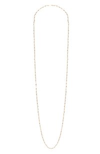 Колье MIZUKI бесцветного цвета по цене 293250 руб., арт. SBN181, фото 2 Колье MIZUKI, арт. SBN181, фото 2