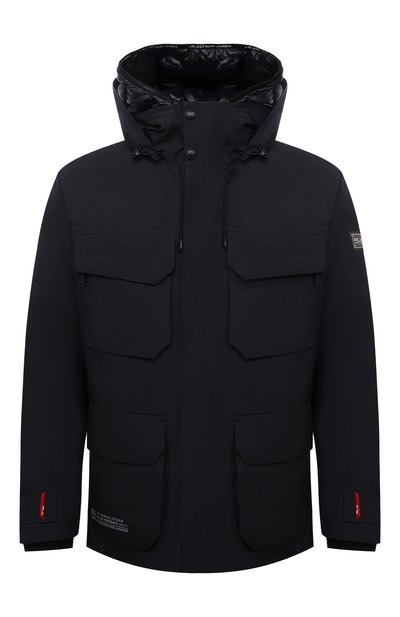 Пуховая куртка rlx RALPH LAUREN, арт. 784846738, фото 1