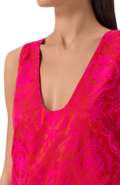 Платье DRIES VAN NOTEN, арт. 251-011004-1529, фото 5