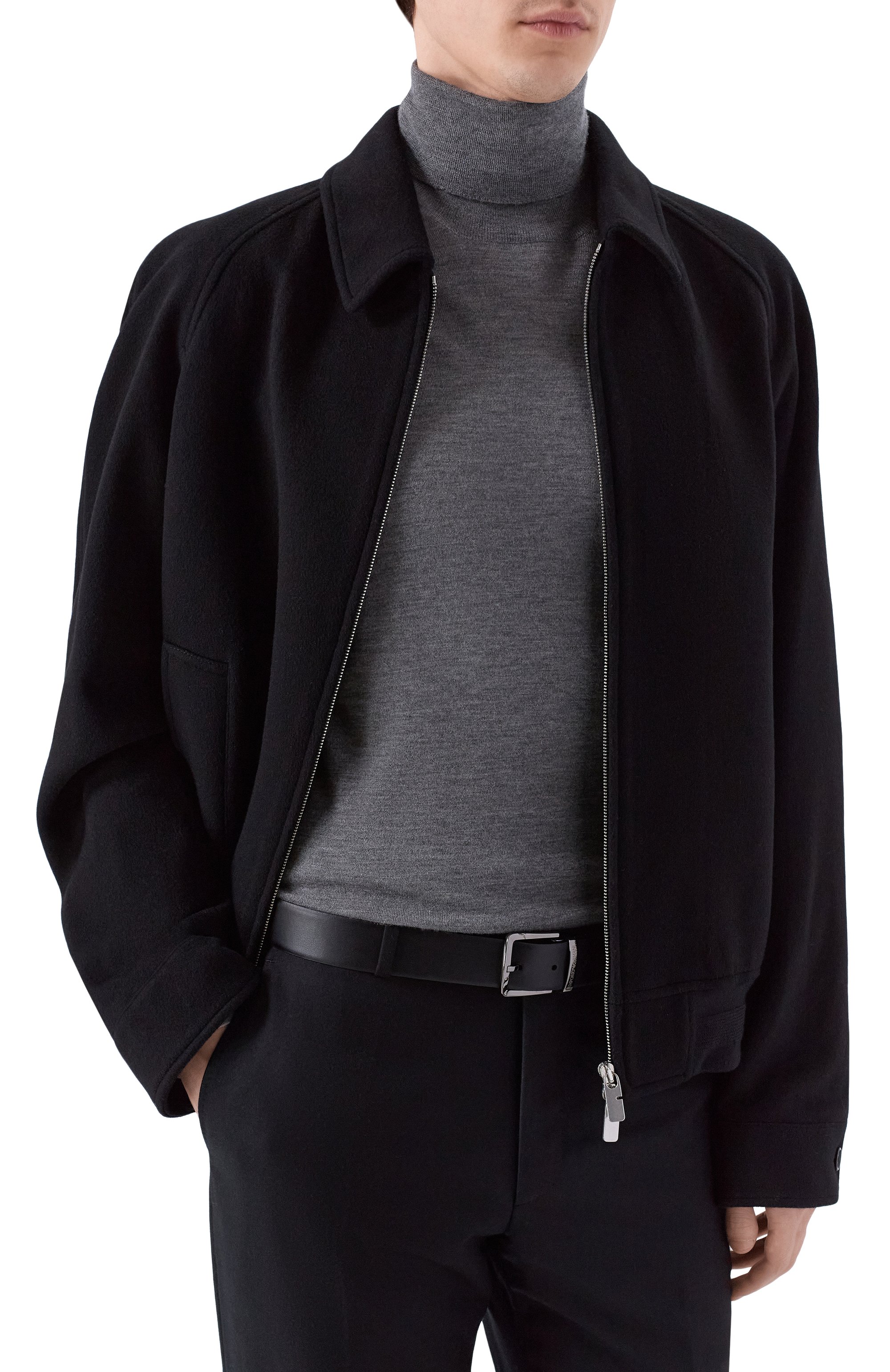 Двусторонний ремень EMPORIO ARMANI, арт. Y4S074/YKL2J, фото 2