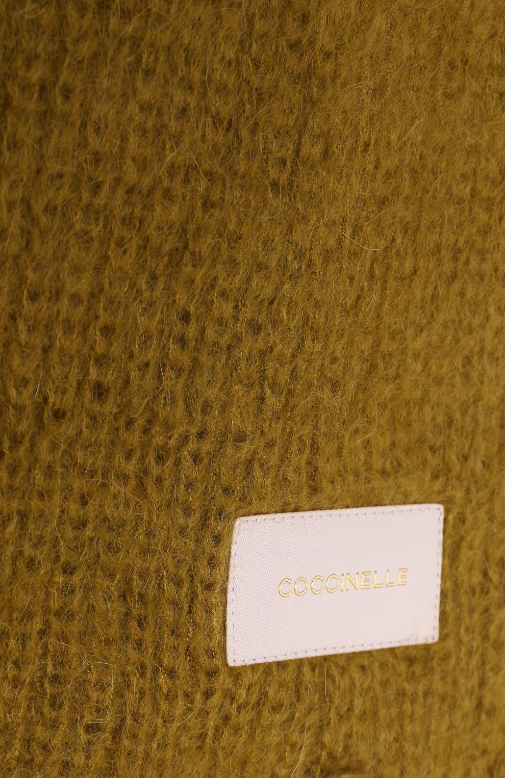 Шарф COCCINELLE, арт. E7 PGU 31 01 01, фото 3