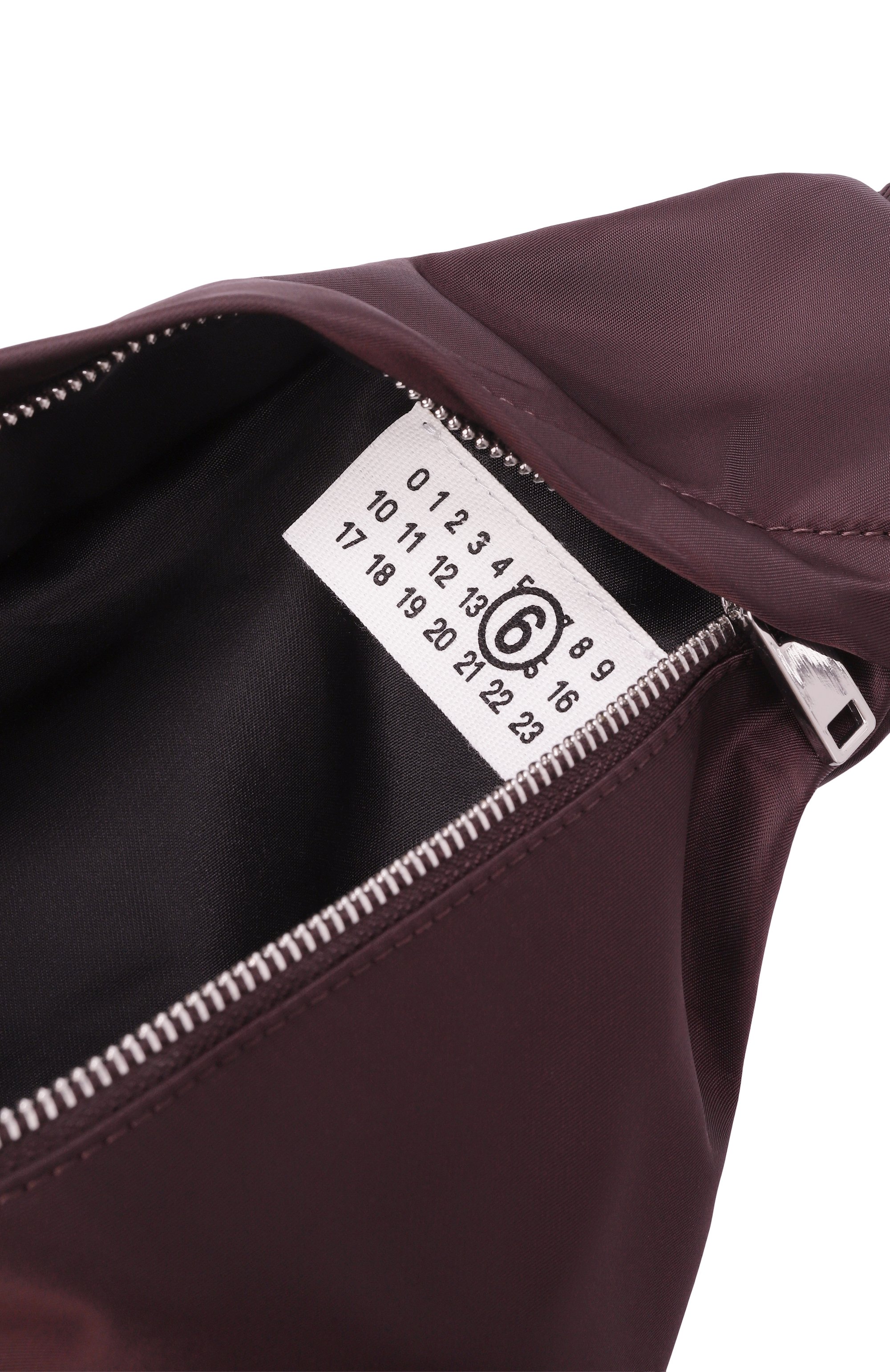 Рюкзак japanese sling MM6, арт. SB5WG0019/P8504, фото 6