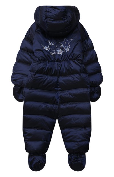 Пуховый комбинезон CHEPE, арт. 391396, фото 2