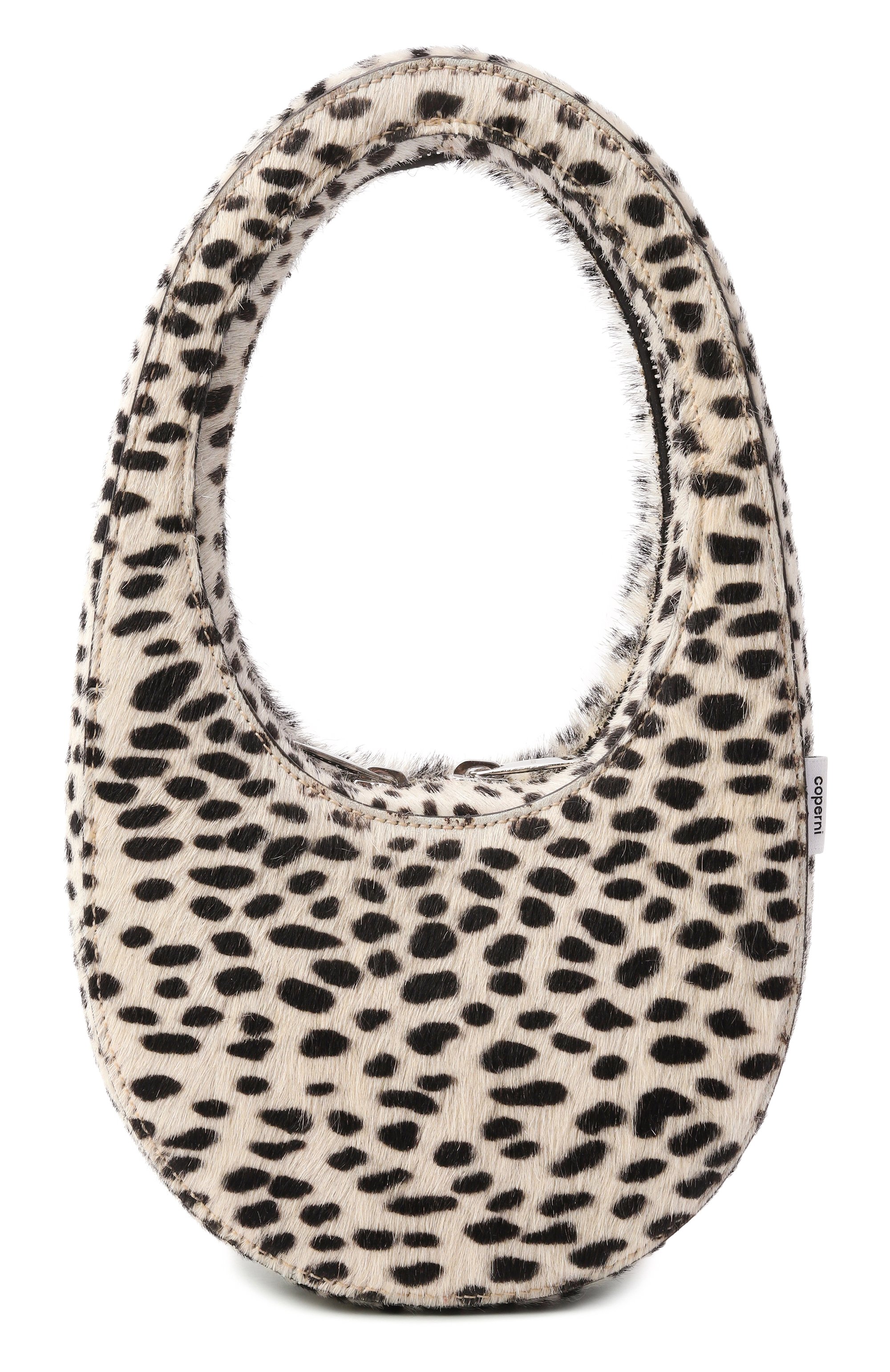 Сумка swipe mini COPERNI, арт. C0PBA117F6067, фото 6