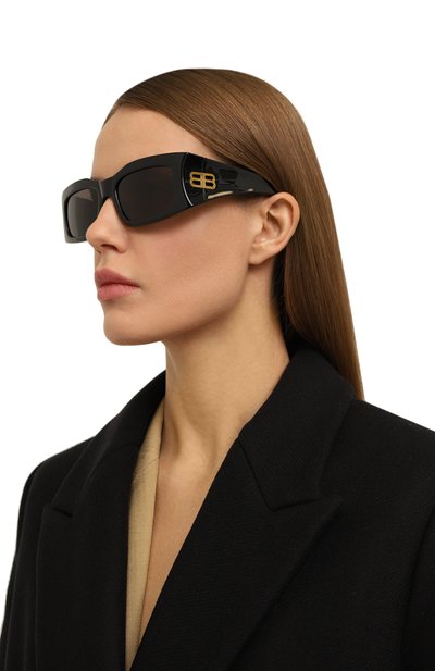Женские солнцезащитные очки BALENCIAGA, арт. BB0291S 001