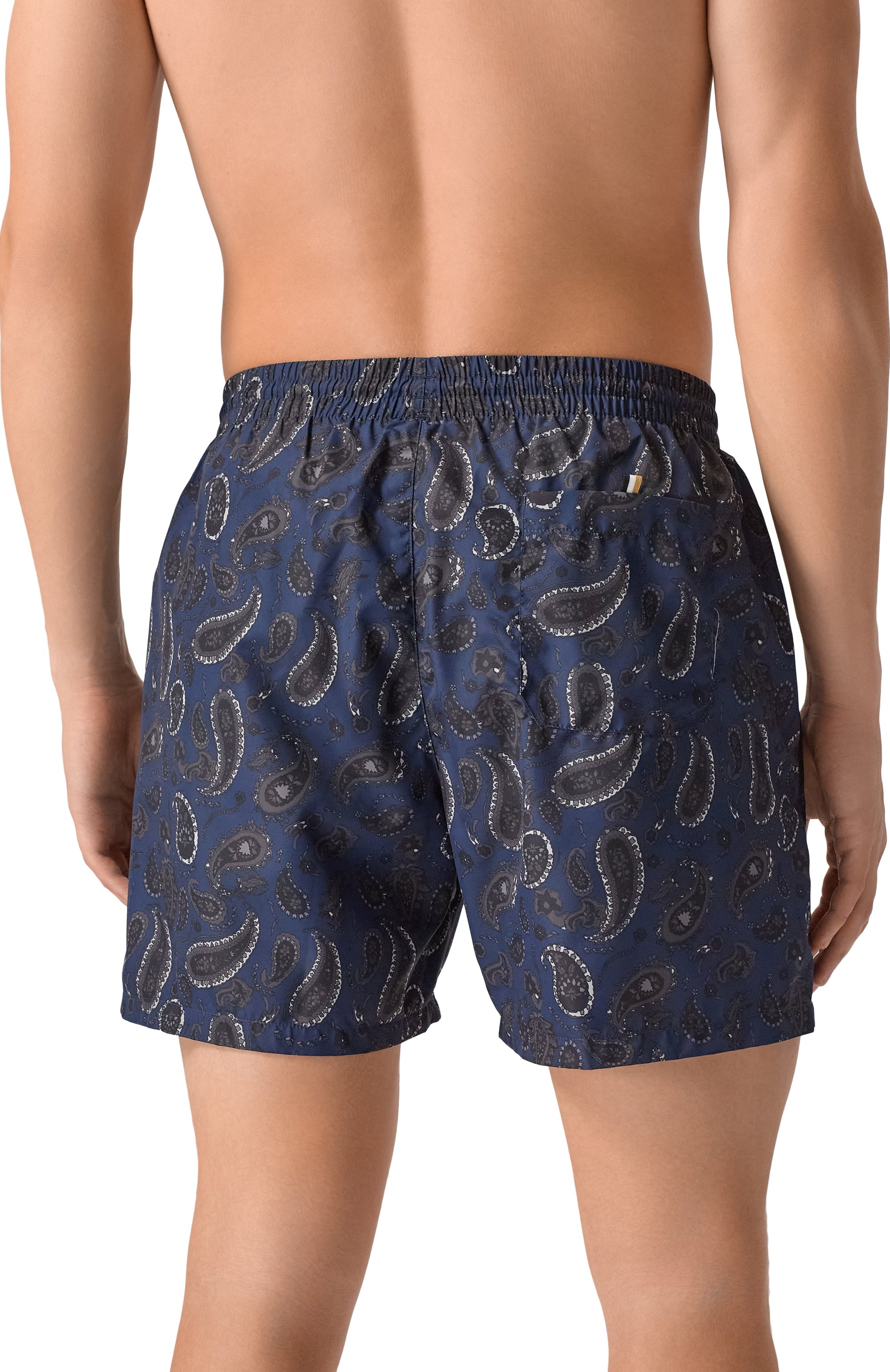 Плавки-шорты BOSS, арт. 50544547, фото 3