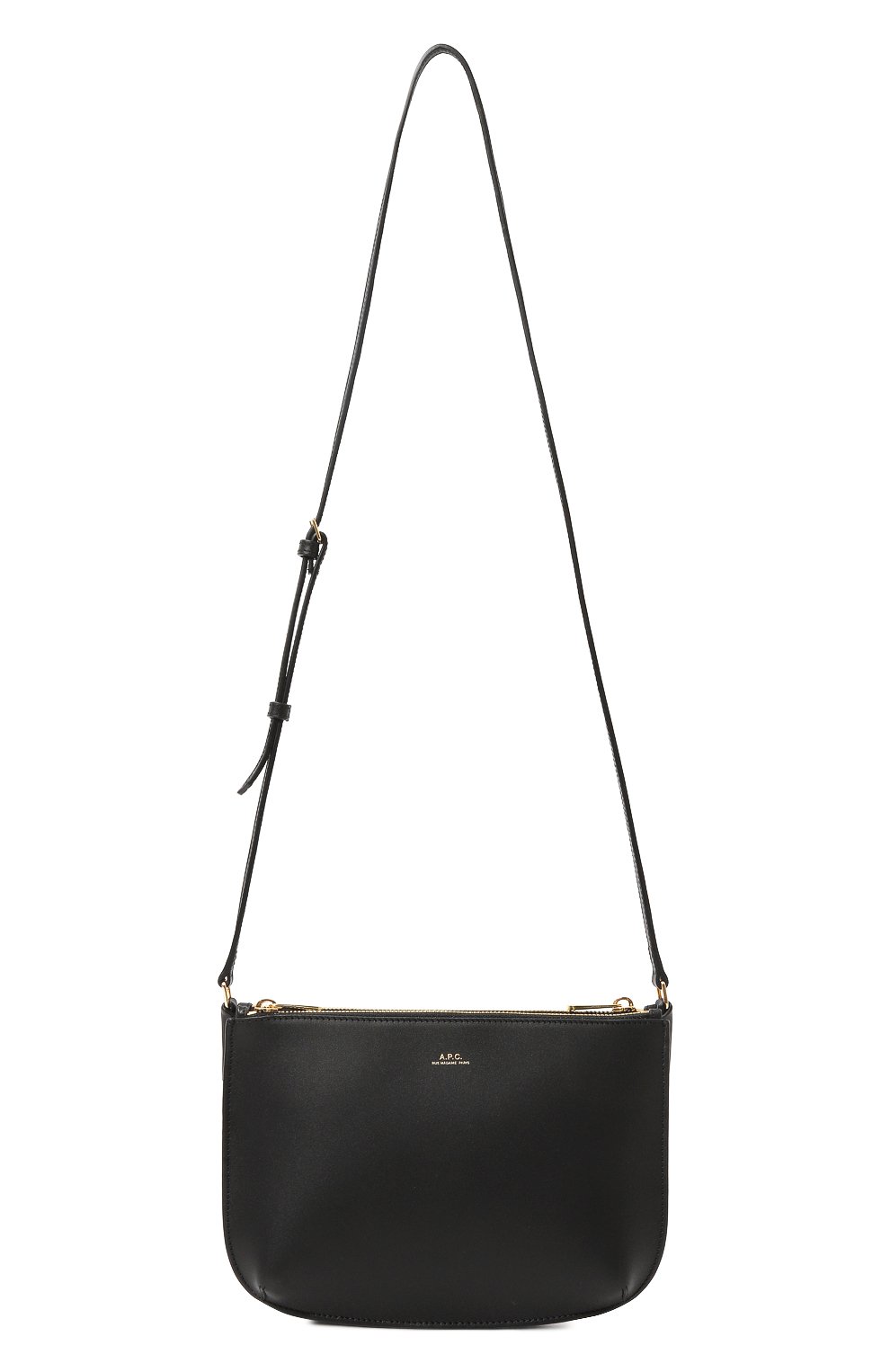 Сумка sarah A.P.C., арт. PXAWVF61404LZZ, фото 1