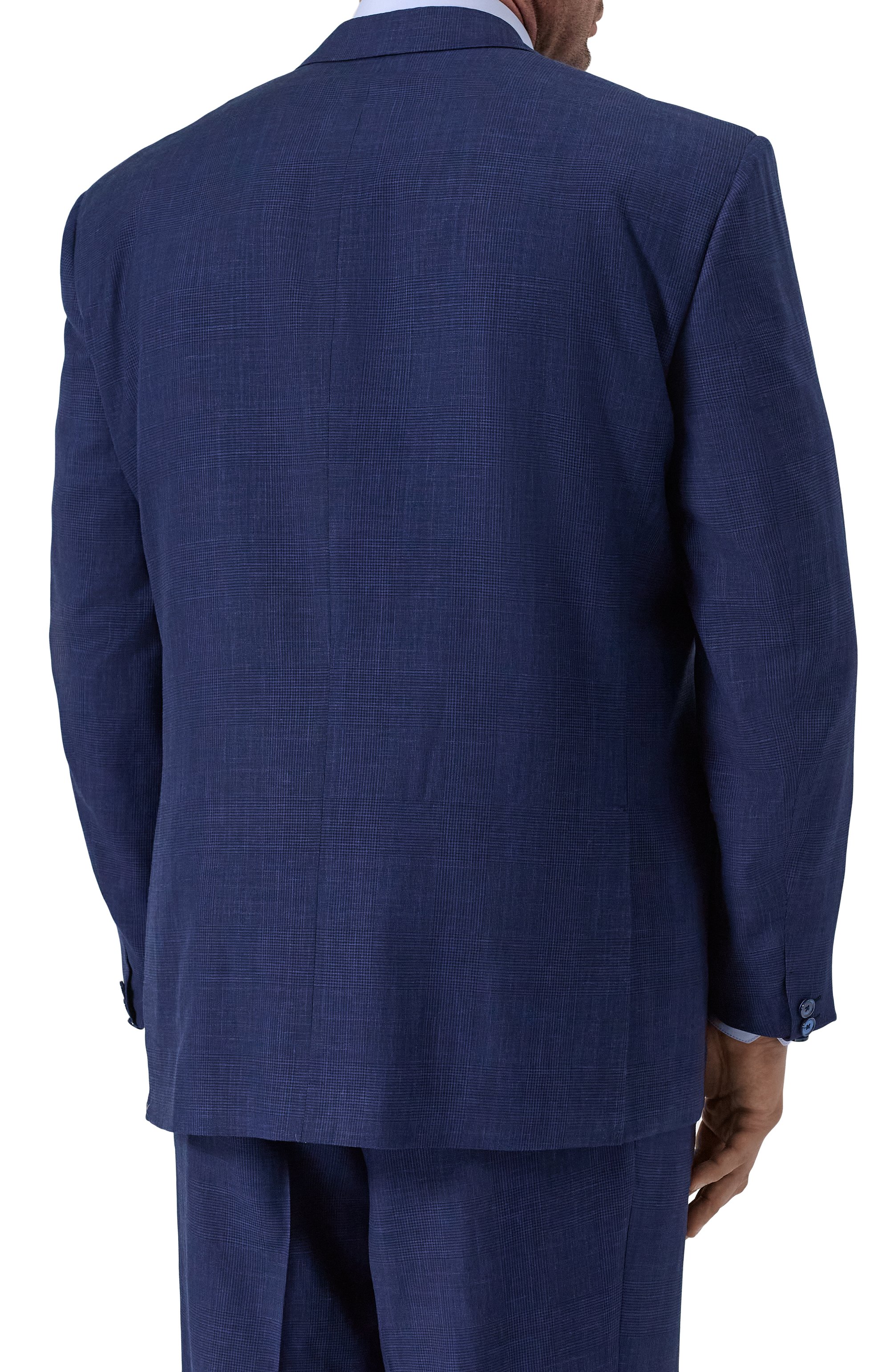 Костюм из шерсти и шелка STEFANO RICCI, арт. M1SF432220/WKL02S/64, фото 5