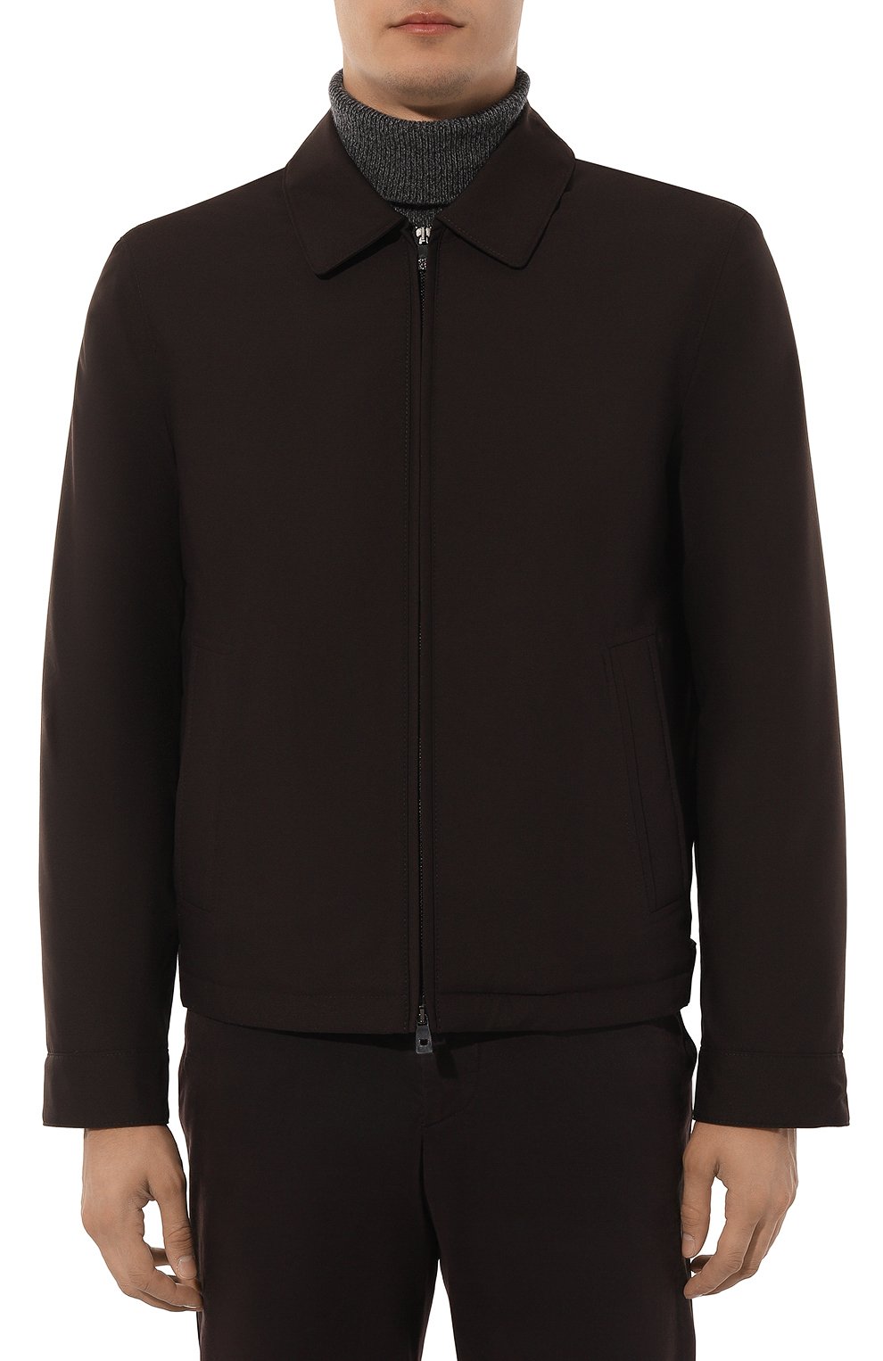 Куртка CORNELIANI, арт. 94L5M4-9420155, фото 3