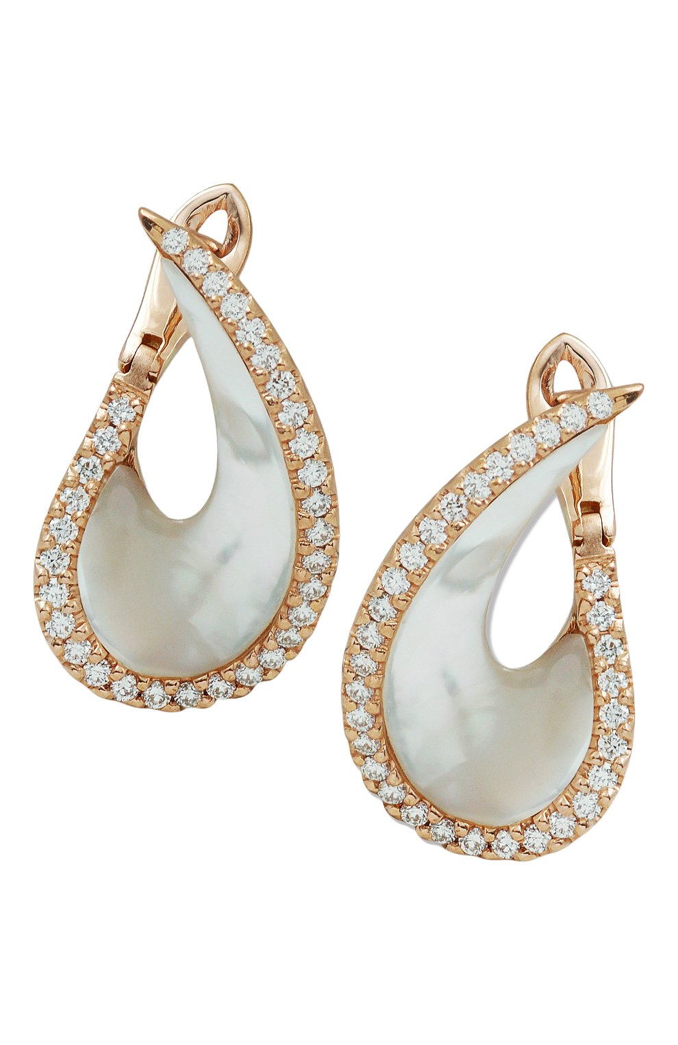 Серьги KAVANT & SHARART, арт. KSE17D, фото 1