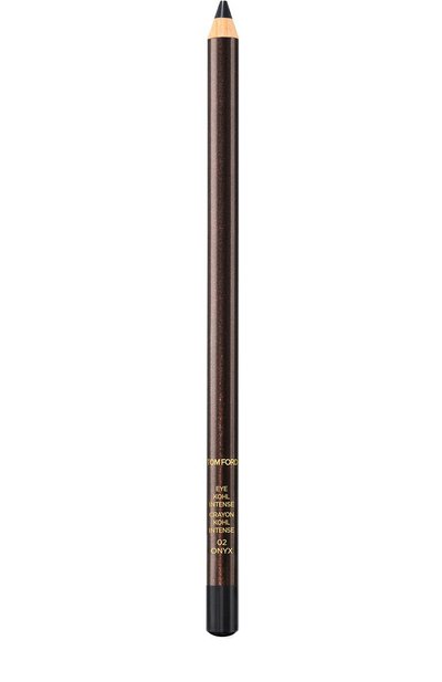 Женский карандаш для глаз eye kohl intense, оттенок 2 onyx TOM FORD, арт. T5A0-02