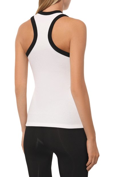 Майка LOW CLASSIC, арт. L0W23FC_TS050_WH, фото 4