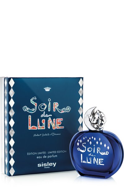 Женский парфюмерная вода soir de lune (100ml) SISLEY, арт. 198080