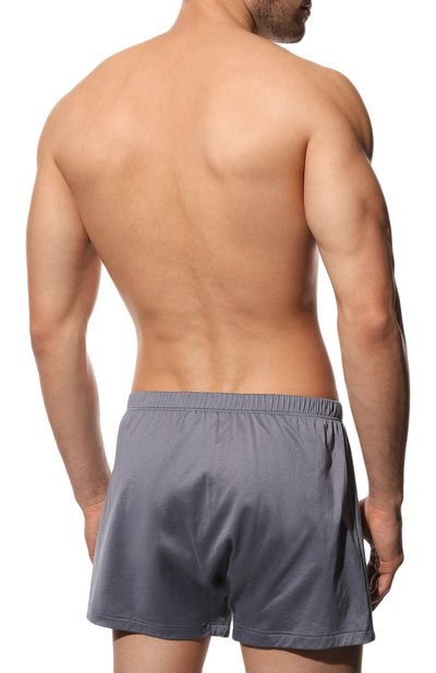 Хлопковые боксеры HANRO, арт. 073505., фото 3