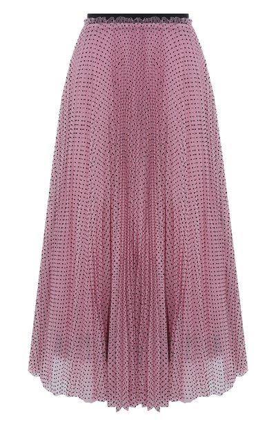 Женская юбка REDVALENTINO, арт. WR3RA01S/63D