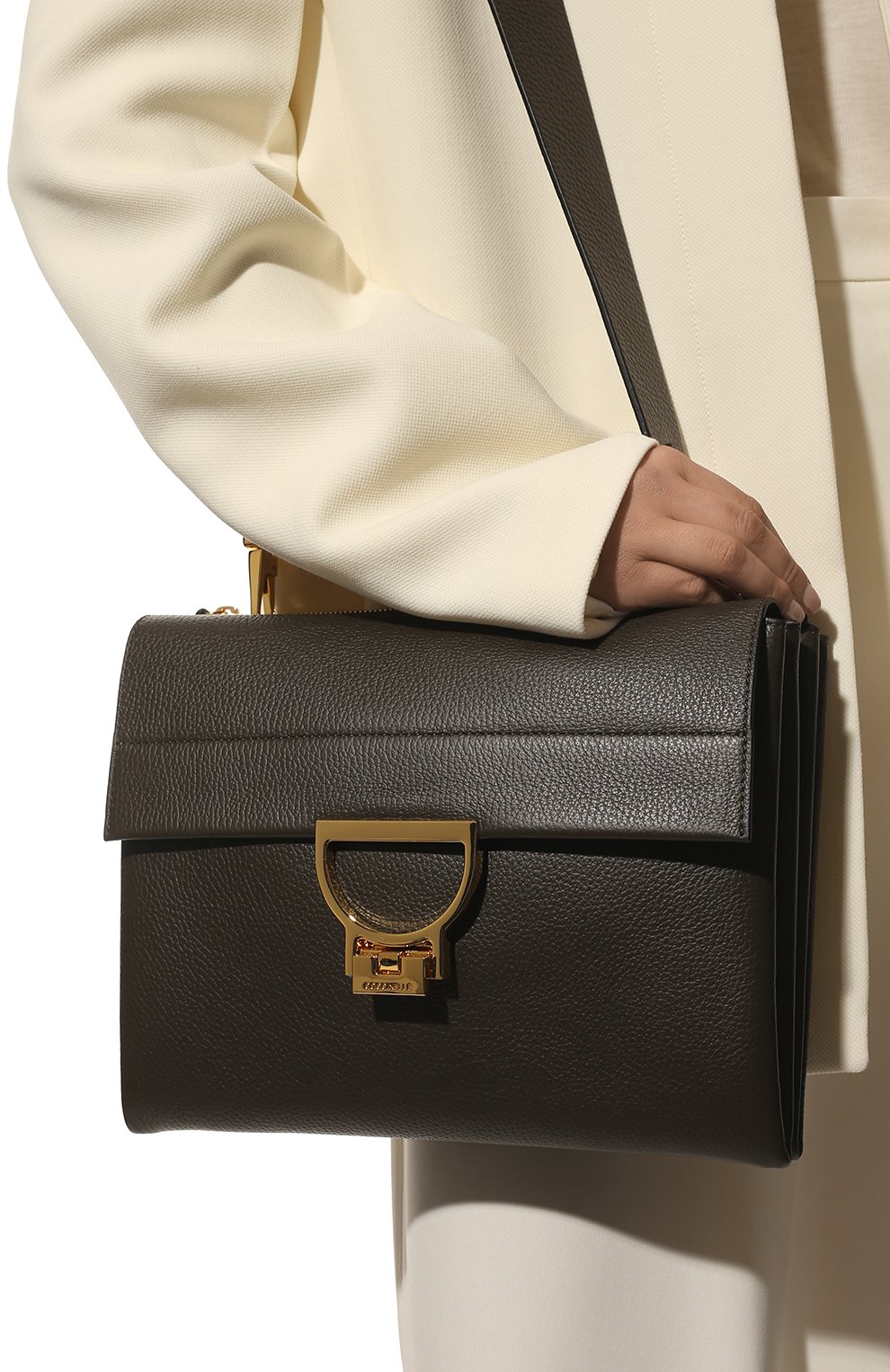 Сумка arlettis large COCCINELLE, арт. E1 LD5 12 06 01, фото 6