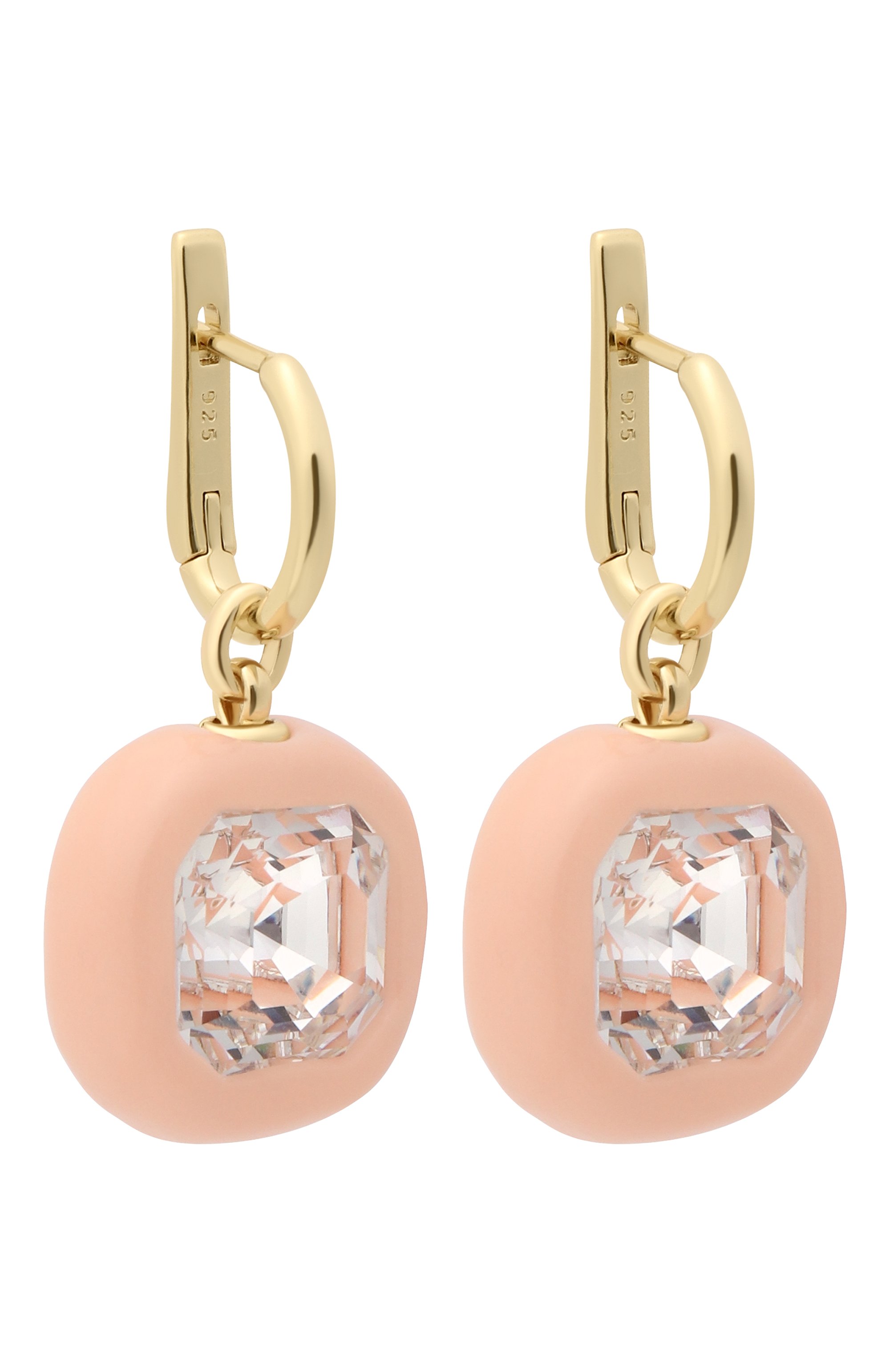 Серьги LILI ARCHIVE, арт. М.495, фото 2