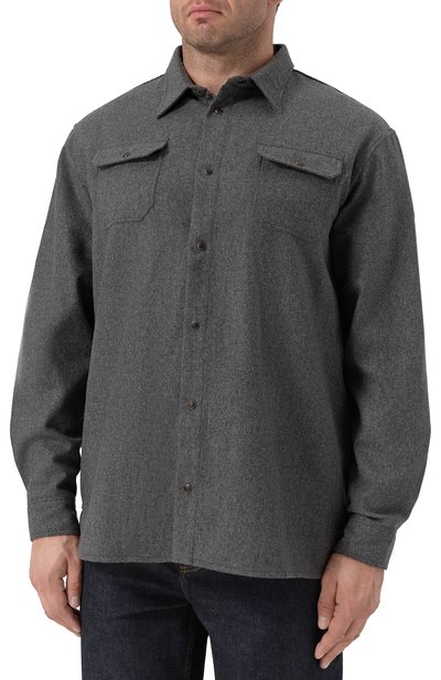 Рубашка PAUL&SHARK, арт. 15313341/3XL, фото 3