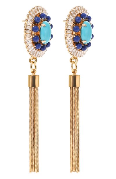 Серьги ANTON HEUNIS, арт. WF3.14, фото 3