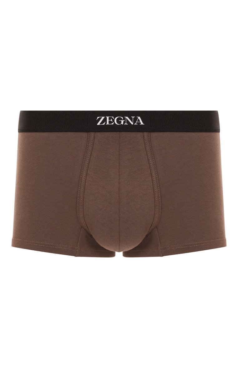 Хлопковые боксеры ZEGNA, арт. N3LC6/180, фото 1