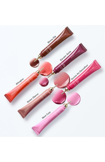 Жидкие румяна futurist blushmaker, оттенок elevator smile (10ml) ESTÉE LAUDER, арт. GB2S-04, фото 5