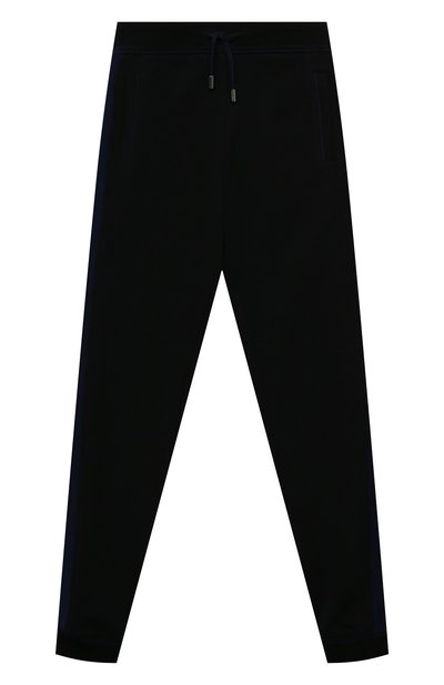 Хлопковые джоггеры STEFANO RICCI JUNIOR, арт. KY11031P3P/Y23153